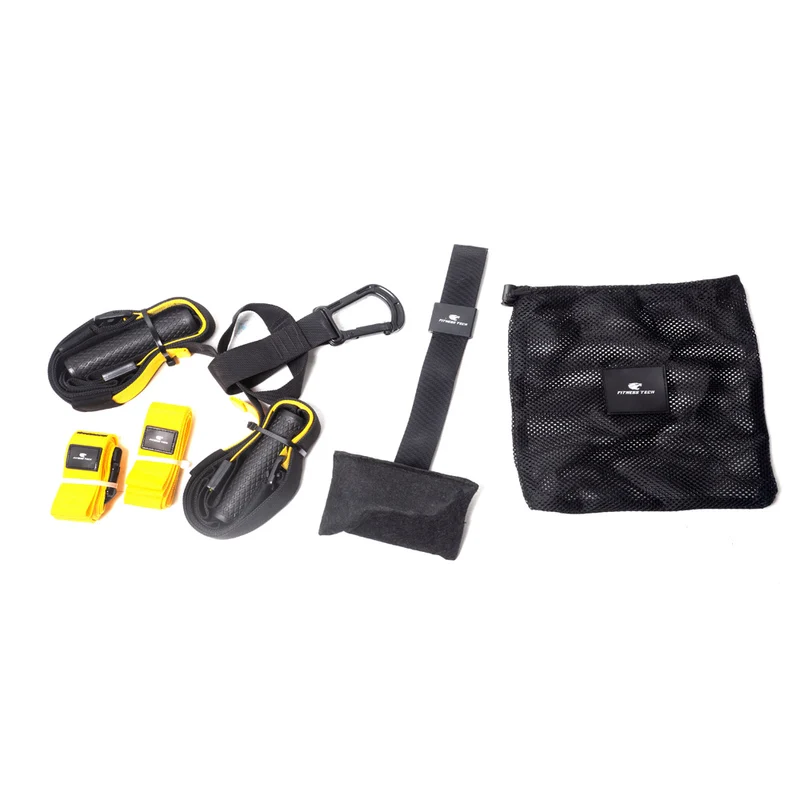 Sistema di allenamento in sospensione TRX PRO P3