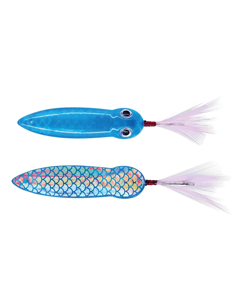 UNGHIETTA LAMINA 5.5CM COL. 11 - light blue