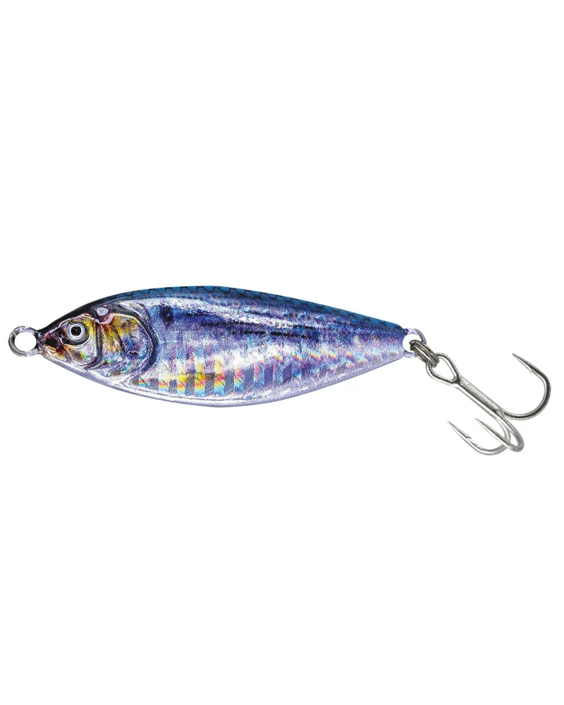 TEASY JIG 18GR COL.4 / NEW 1