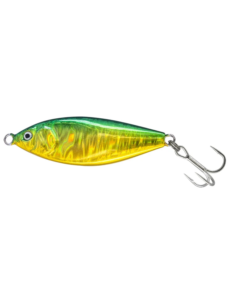 TEASY JIG 18GR COL.6 / NEW 3
