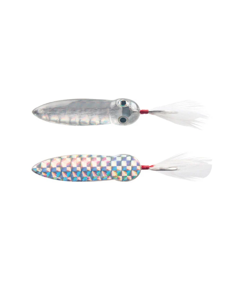 UNGHIETTA LAMINA 5.5CM COL. 03 - VLH