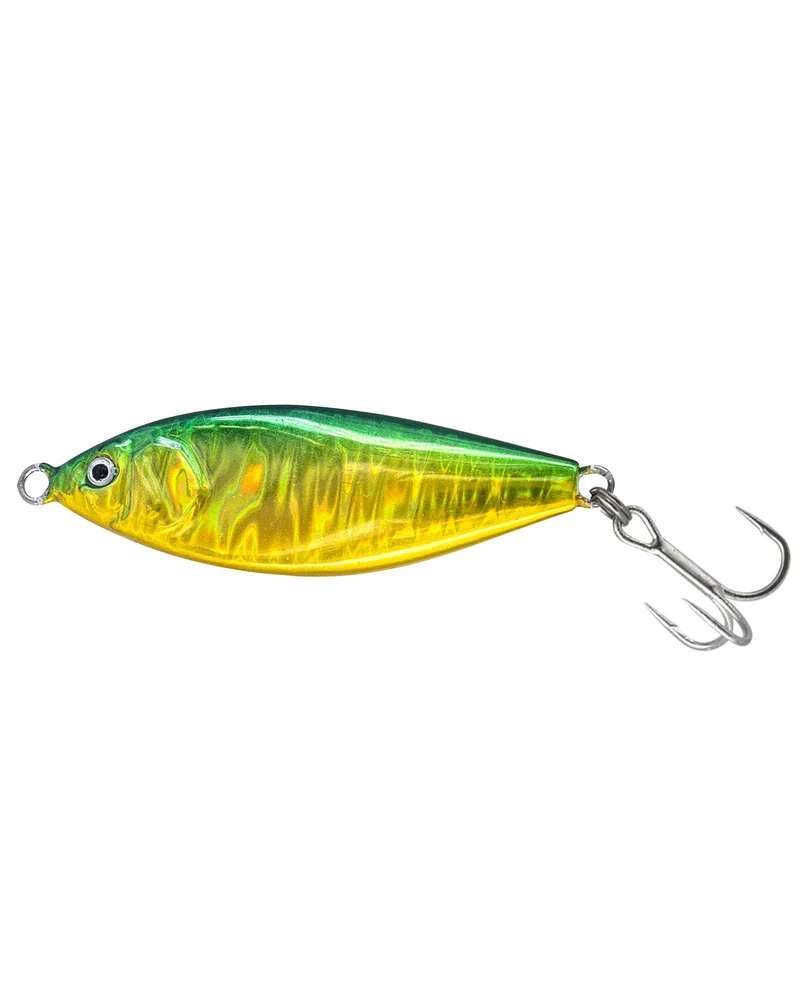 TEASY JIG 28GR COL.6 / NEW 3