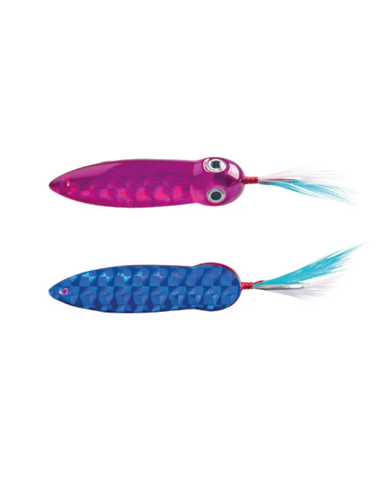 UNGHIETTA LAMINA 5.5CM COL. 02 - BLPN