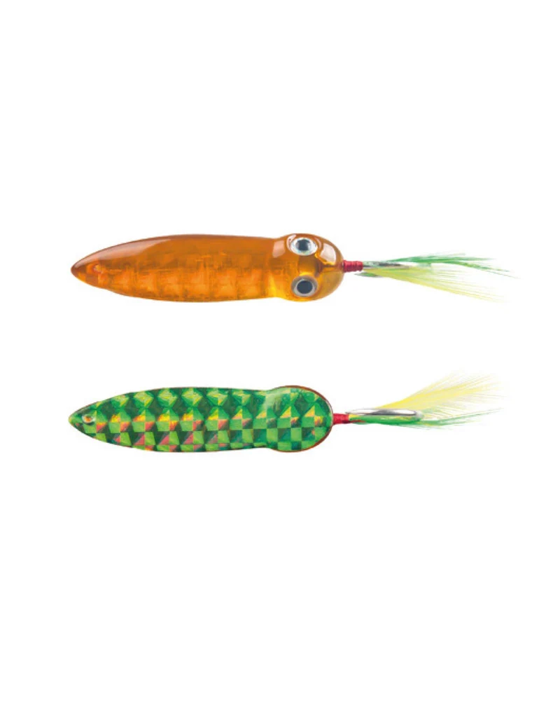 UNGHIETTA LAMINA 5.5CM COL. 01 - GRLG
