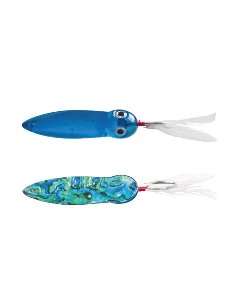 UNGHIETTA LAMINA 5.5CM COL. 08 - AB1
