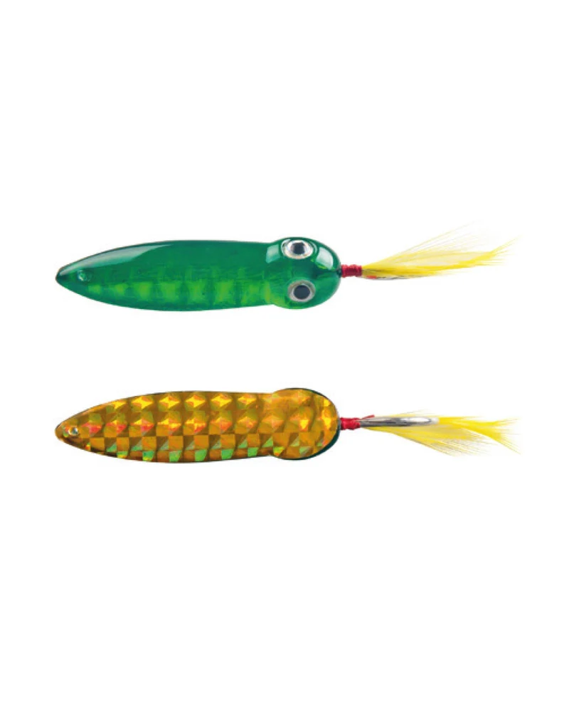 UNGHIETTA LAMINA 5.5CM COL. 04 - GLPN