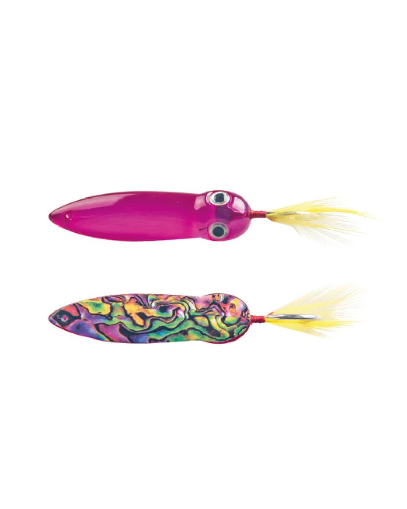 UNGHIETTA LAMINA 5.5CM COL. 06 - MRH