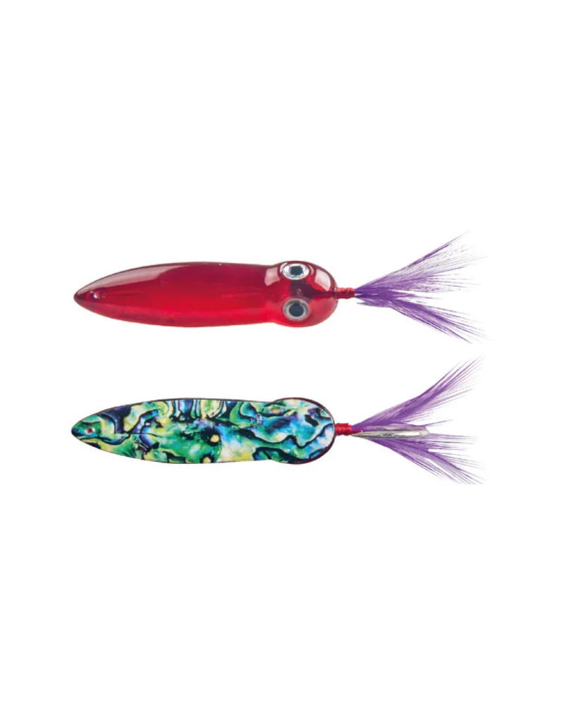 UNGHIETTA LAMINA 5.5CM COL. 07 - MLAB