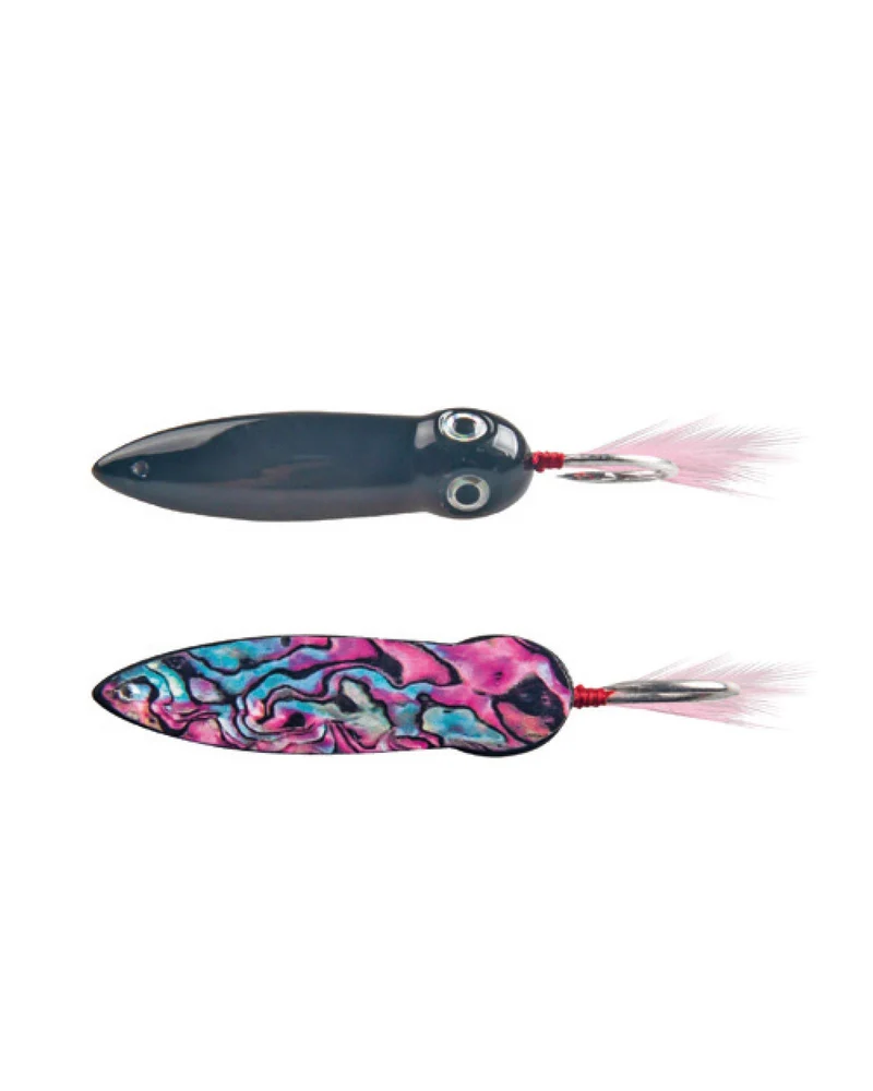 UNGHIETTA LAMINA 5.5CM COL. 09 - AB5