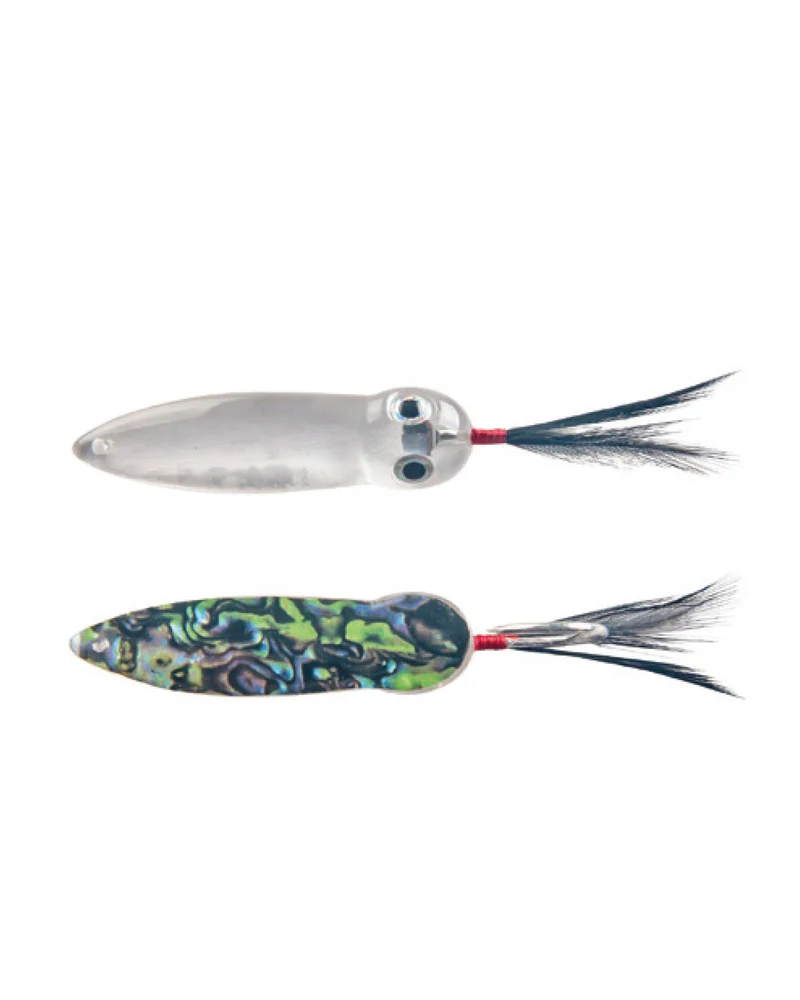 UNGHIETTA LAMINA 5.5CM COL. 10 - AB6
