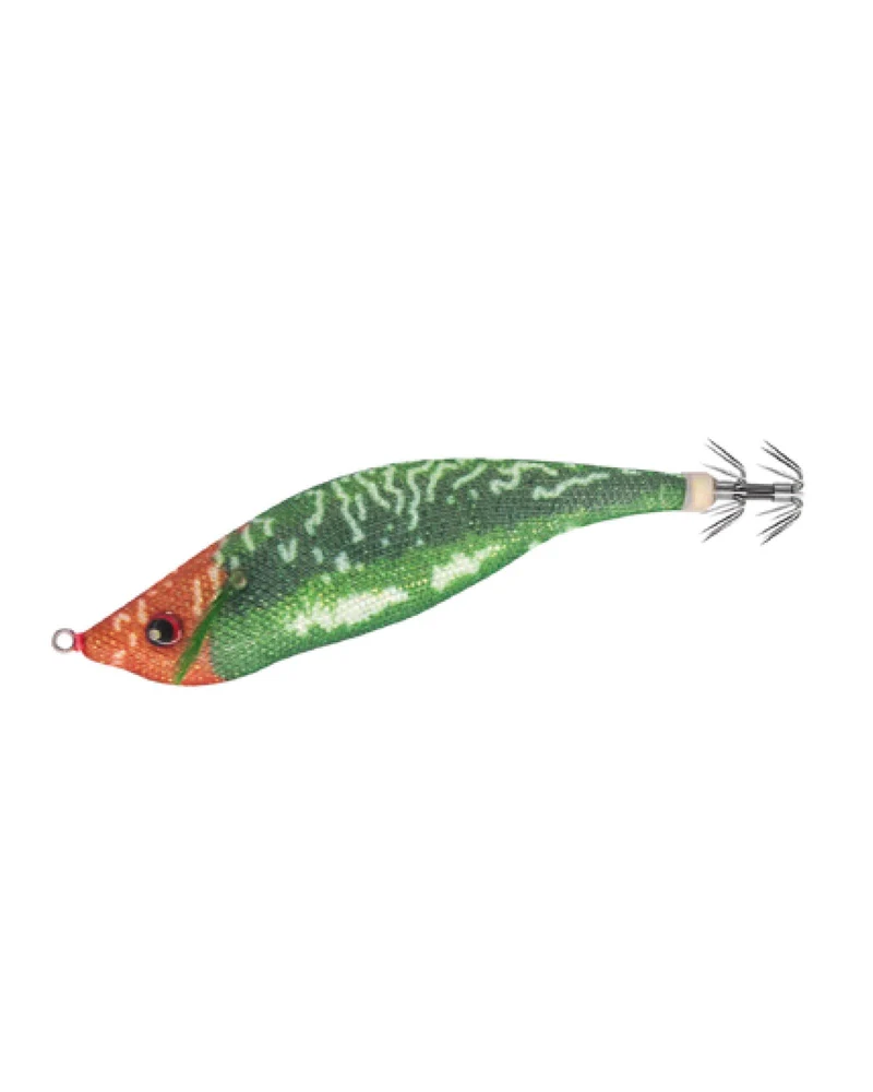 COMETA HEAD SERIES #3.0 COL. GREEN