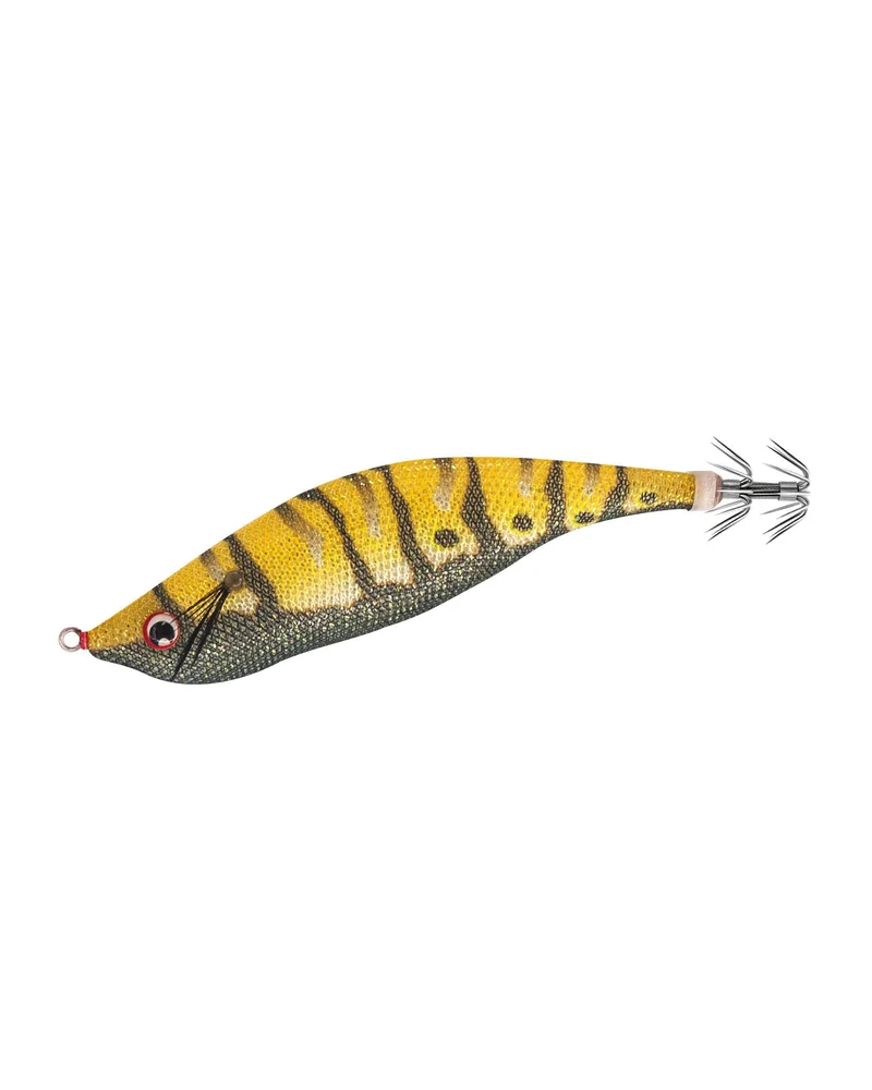 COMETA PRAWN SERIES #3.0 COL. DGOG