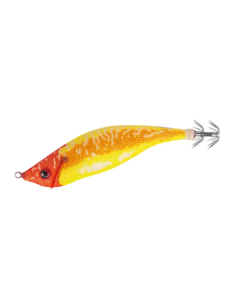 COMETA HEAD SERIES #3.0 COL. YELLOW