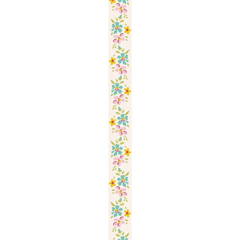 Nastro Tilda Ribbon Jacquard Nancy