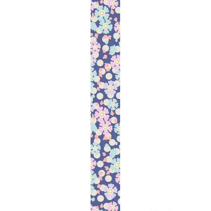 Nastro Tilda Ribbon Jacquard Windflower