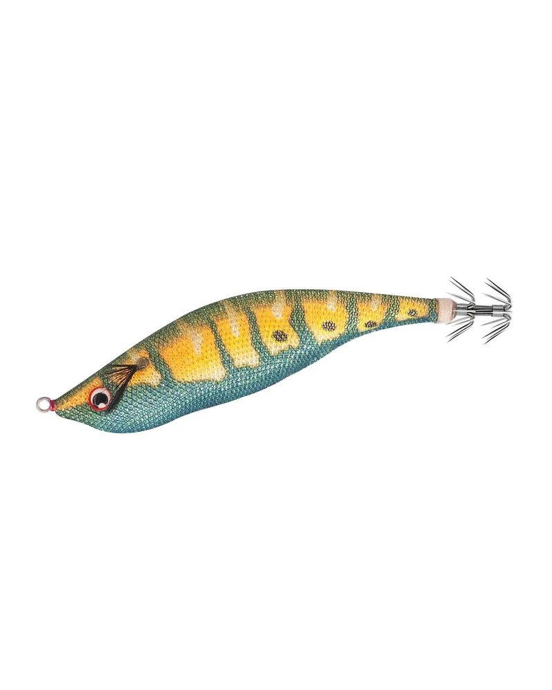 COMETA PRAWN SERIES #3.0 COL. BKGD