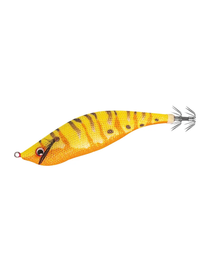 COMETA PRAWN SERIES #3.0 COL. ORYW