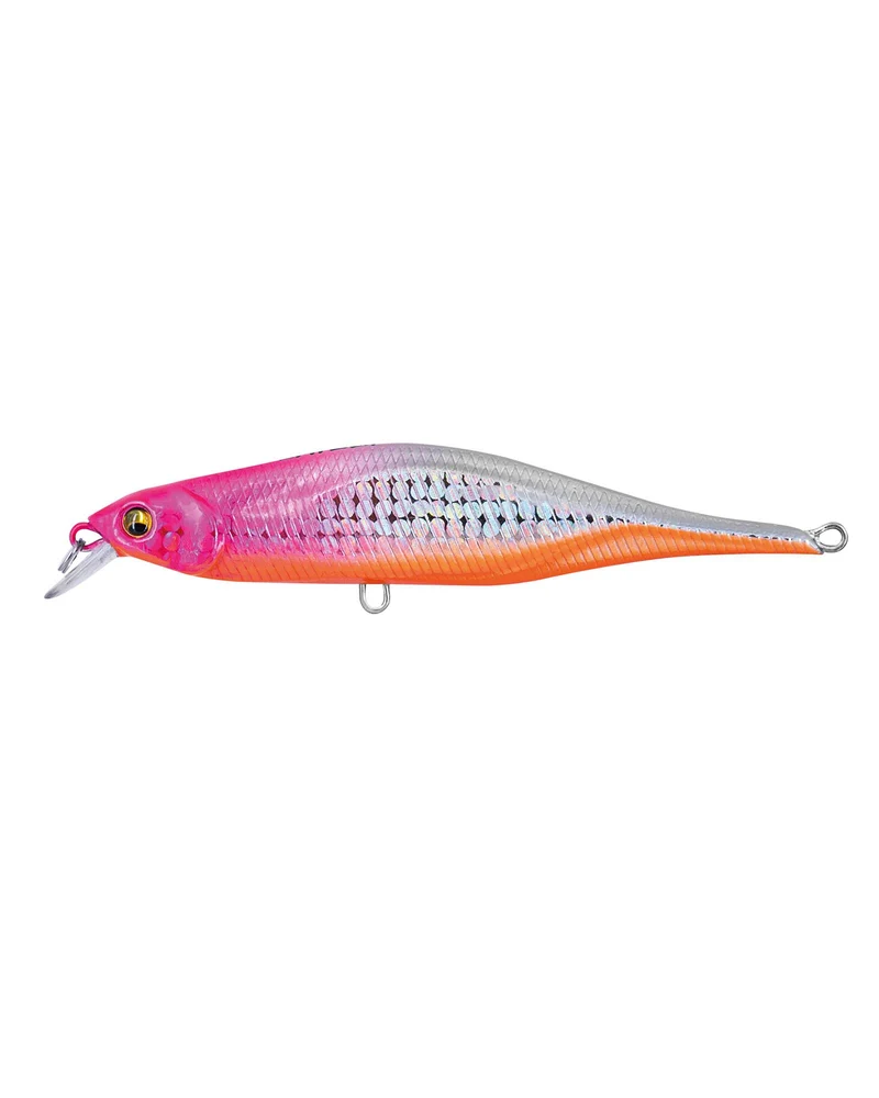 ALOSA JERK 100MM 12GR. COL. 10