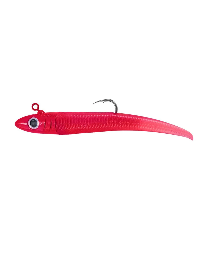KIT CODE CRAZY TUNA 125MM COL. CT02 CONF.3 PEZZI