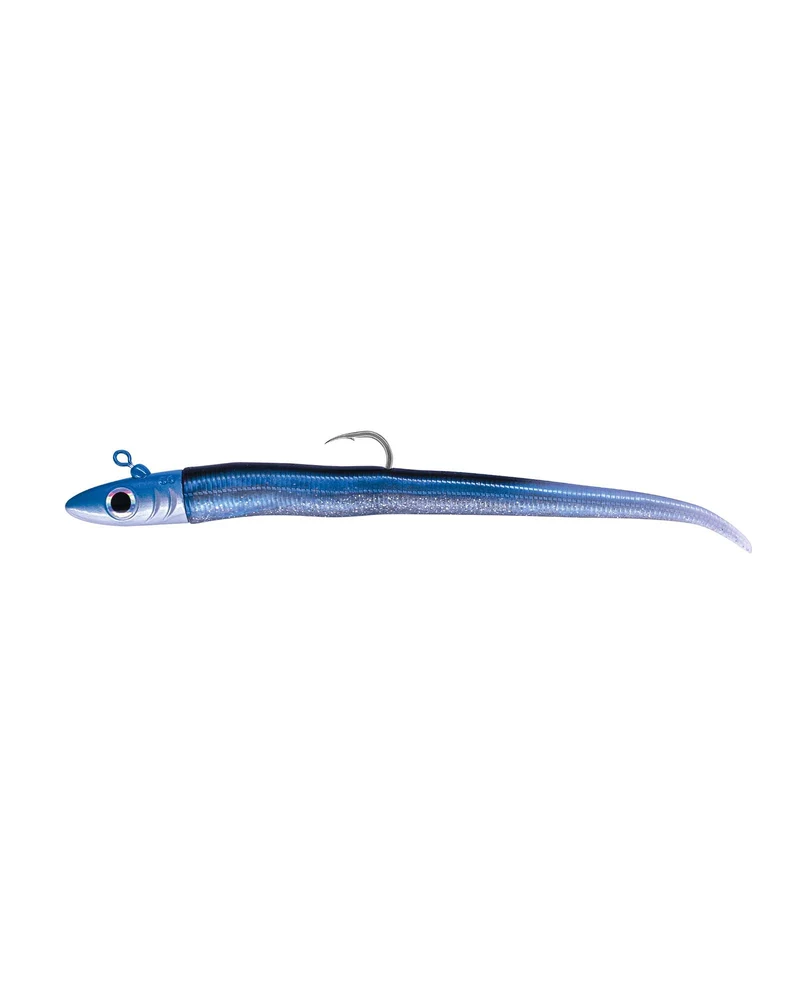 KIT CODE CRAZY TUNA 180MM COL. CT06 CONF.3 PEZZI