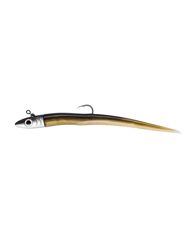 KIT CODE CRAZY TUNA 180MM COL. CT05 CONF.3 PEZZI