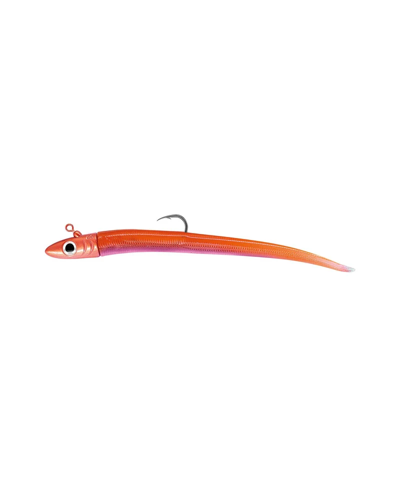 KIT CODE CRAZY TUNA 180MM COL. CT01 CONF.3 PEZZI