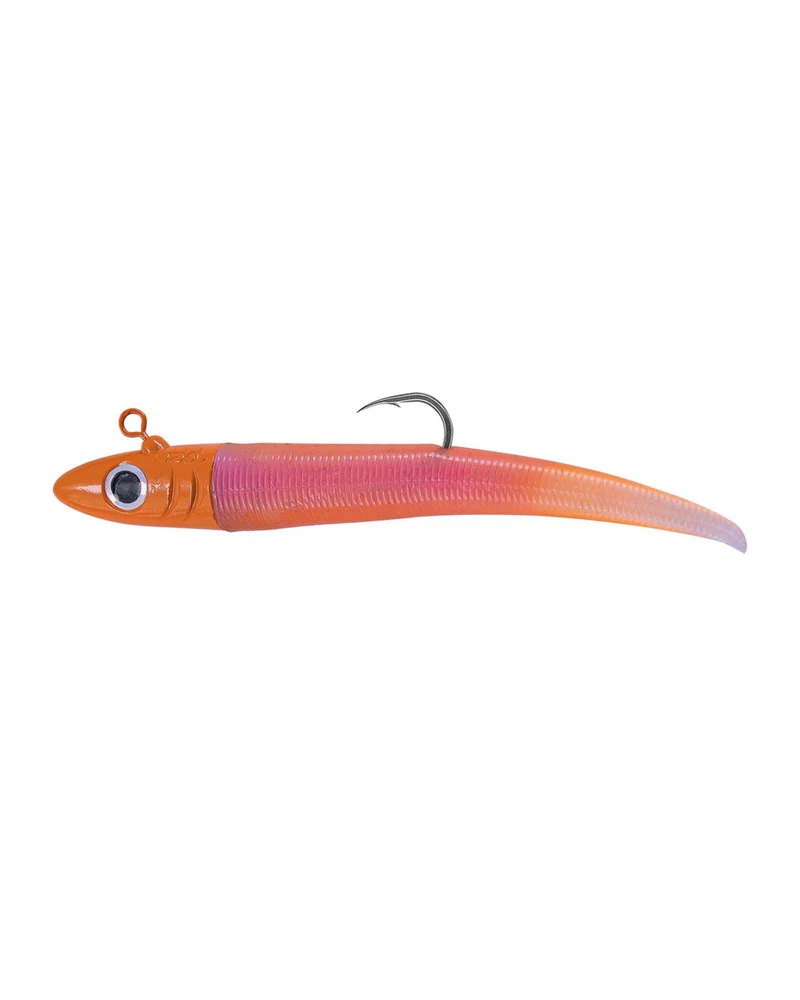 KIT CODE CRAZY TUNA 125MM COL. CT01 CONF.3 PEZZI