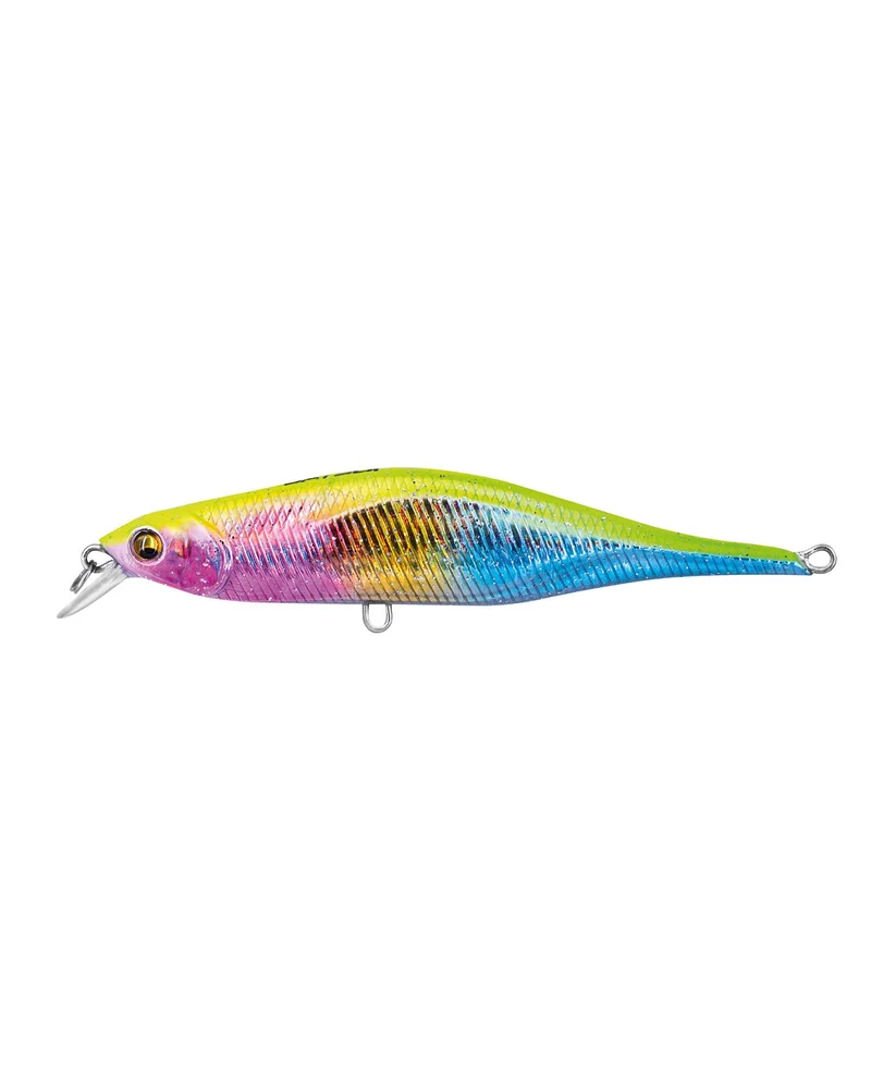 ALOSA JERK 100MM 12GR. COL. 09
