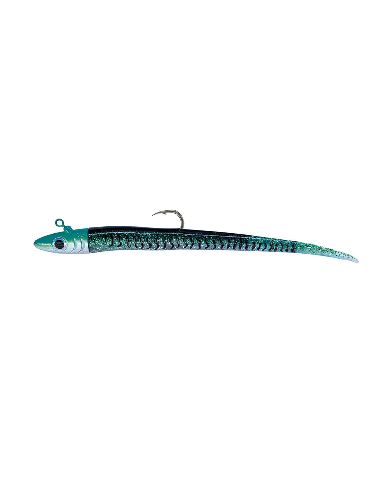 KIT CODE CRAZY TUNA 180MM COL. CT04 CONF.3 PEZZI