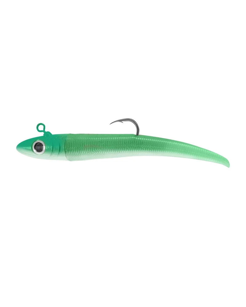 KIT CODE CRAZY TUNA 125MM COL. CT03 CONF.3 PEZZI