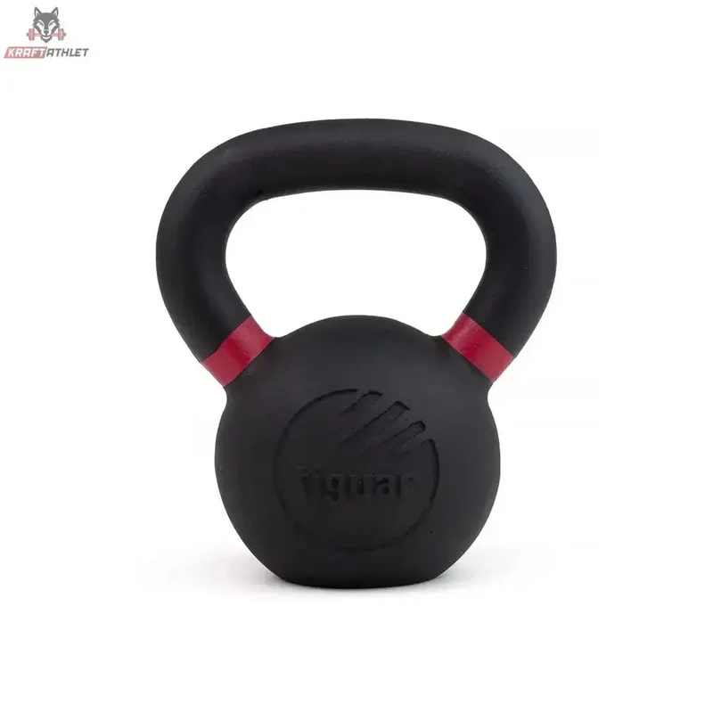tiguar Kettlebell RAW 12 kg V2