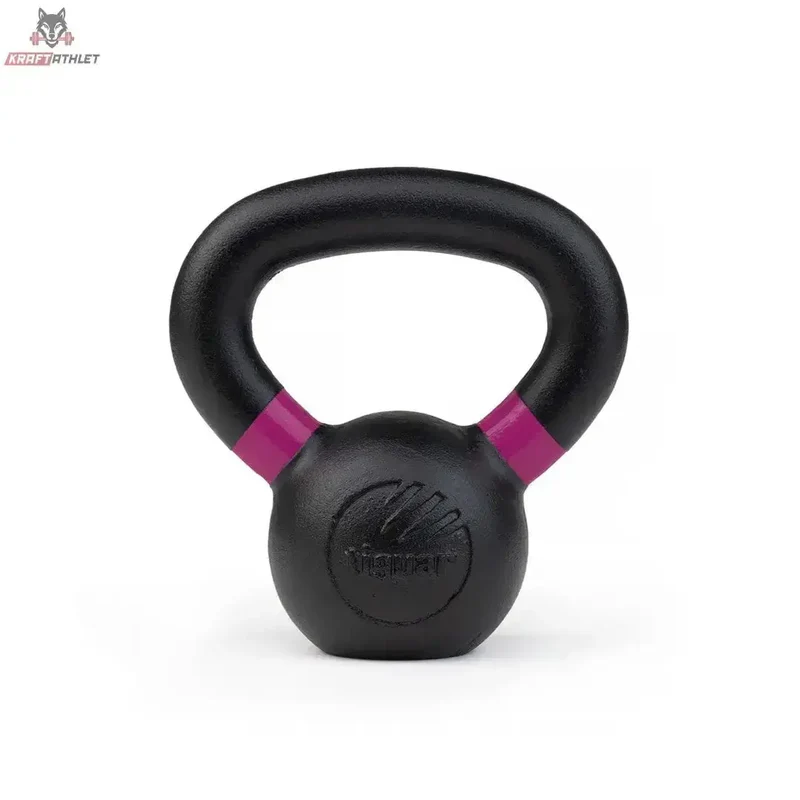 tiguar Kettlebell RAW 4 kg V2