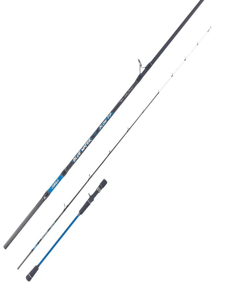 CANNA BLUE WATER SLOW TIP 6'8 100GR