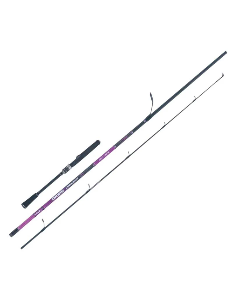 CANNA OASIS SPINNING SEABASS 30g