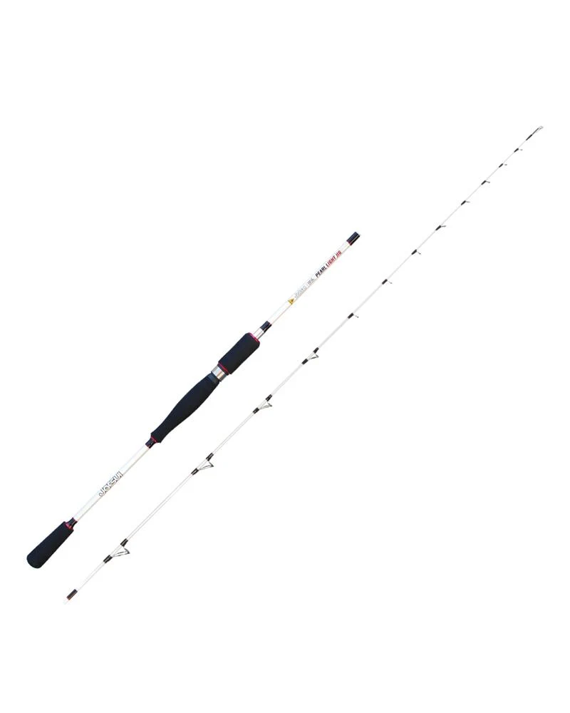 Canna Jatsui Pearl Light Jig 2.10 m 150 gr