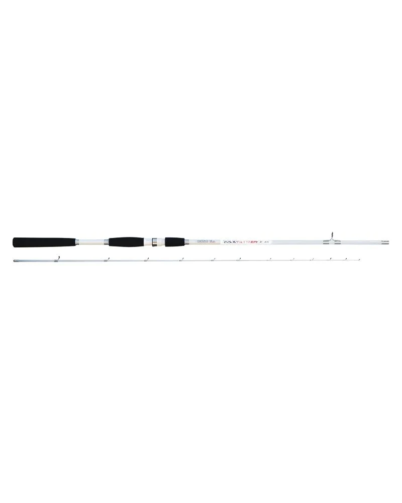 Canna Jatsui Squid Hunter 2.10 m 120 gr