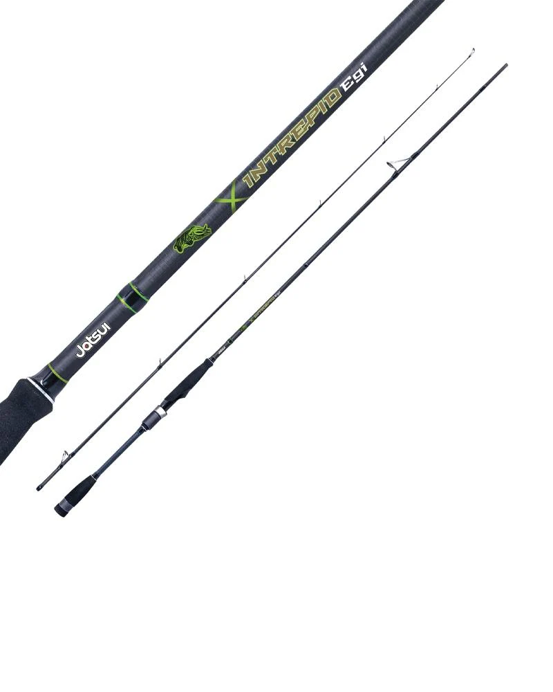 Canna Jatsui Intrepid EGI 8' SA