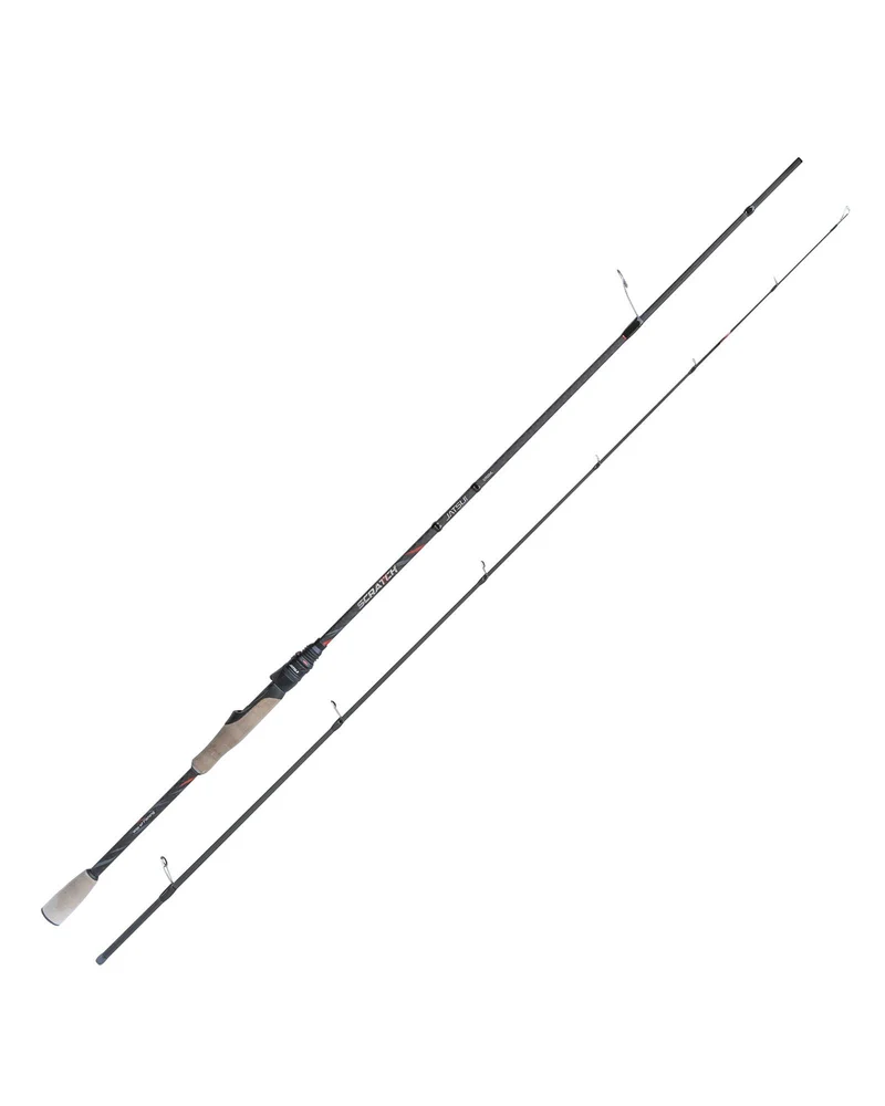 CANNA SCRATCH S802ML 7-28g