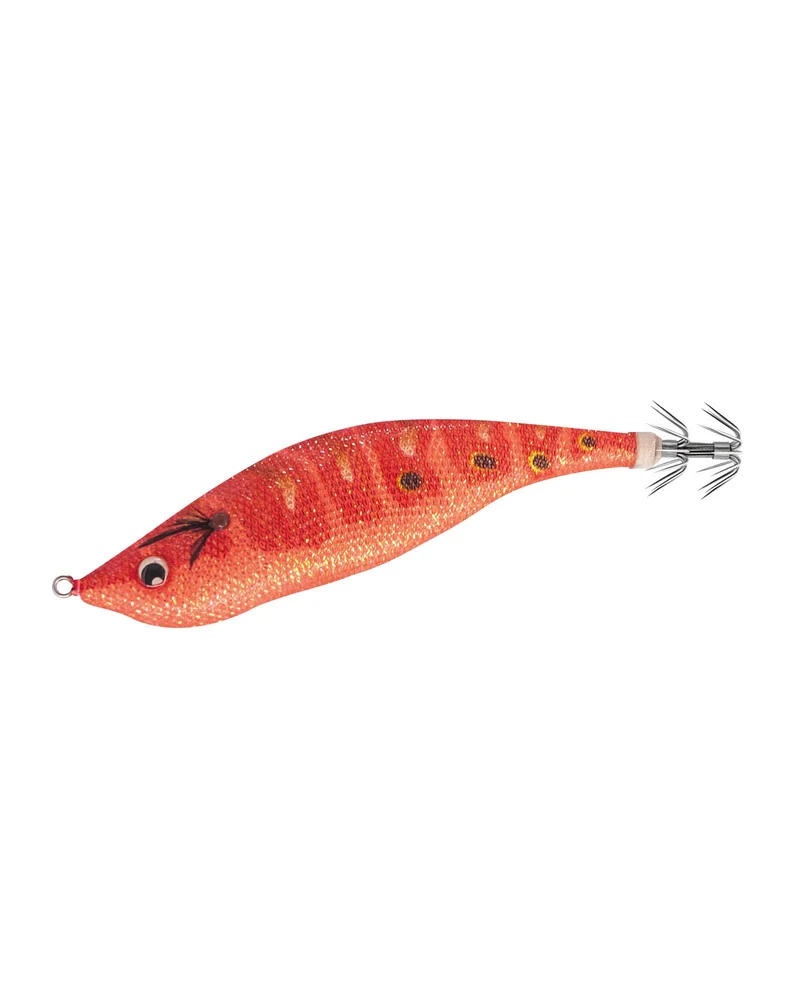 COMETA PRAWN SERIES #3.0 COL. DKRE