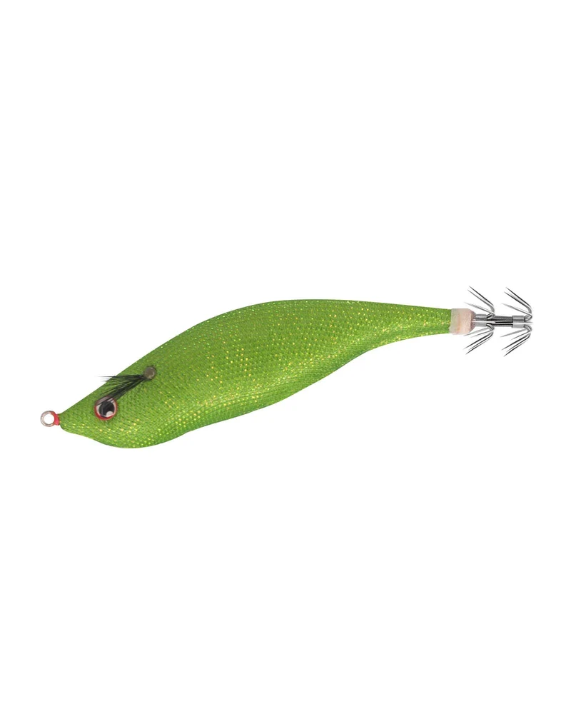COMETA FULL SERIES #3.0 COL. GREEN