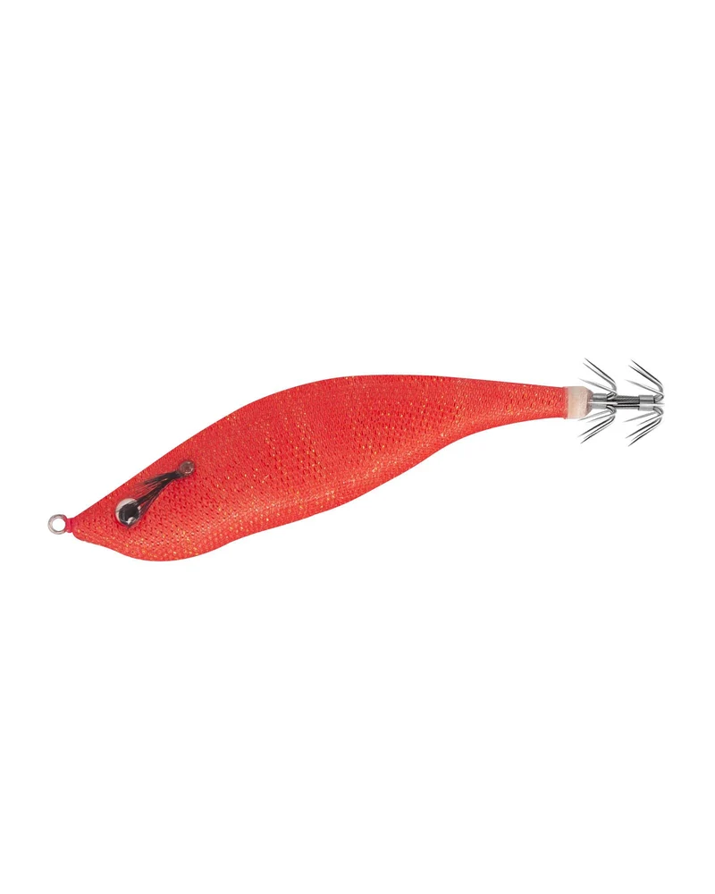 COMETA FULL SERIES #3.0 COL. RED