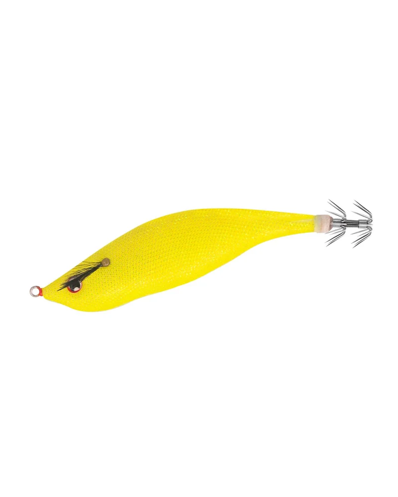 COMETA FULL SERIES #3.0 COL. YELLOW