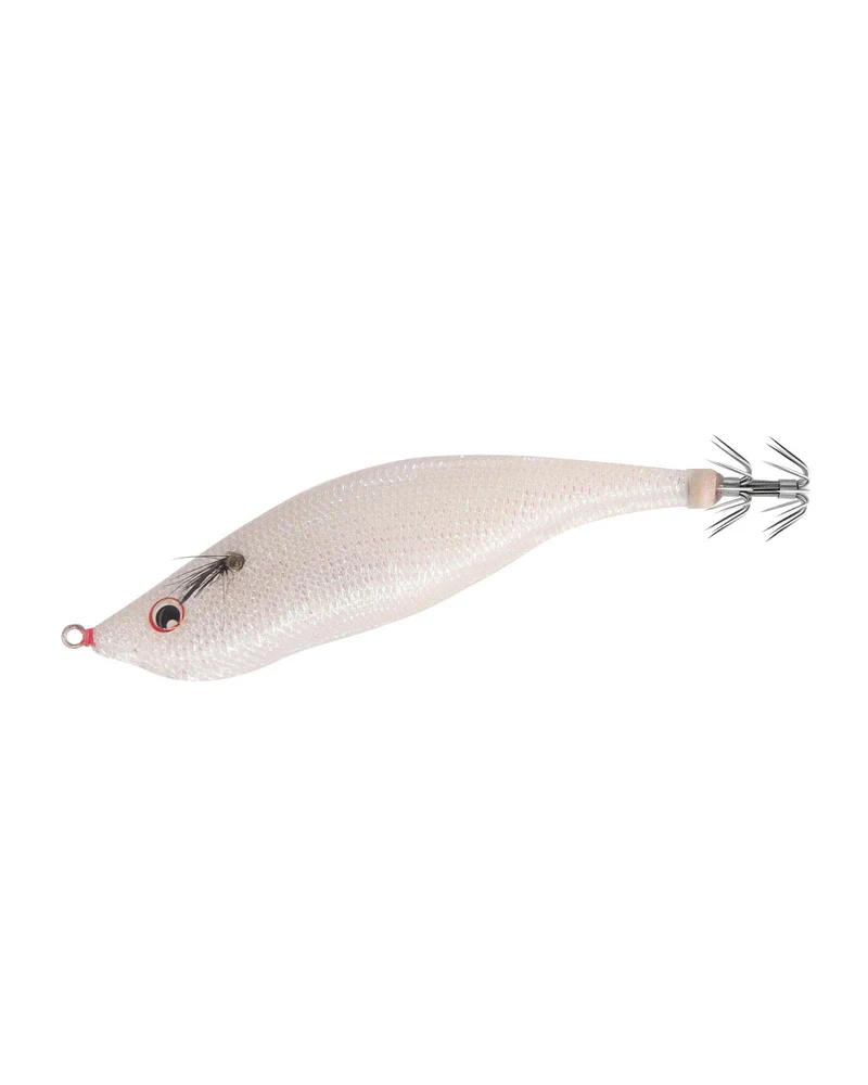 COMETA FULL SERIES #3.0 COL. WHITE