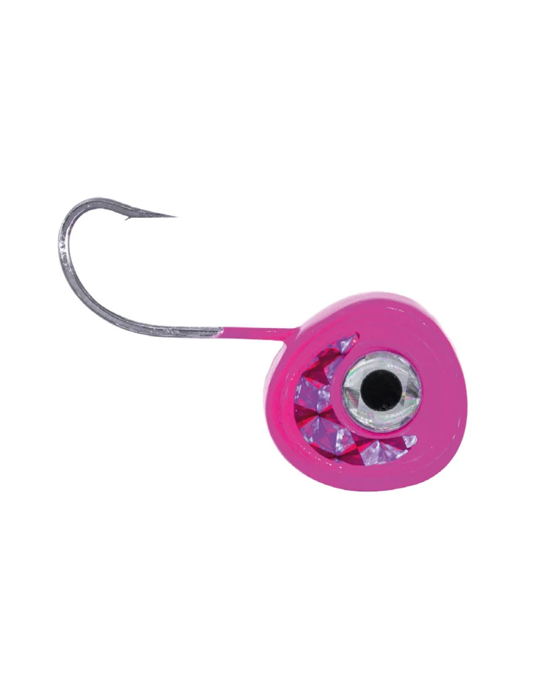 VERTICAL BALL SLIDING 120GR COL. FULL PINK