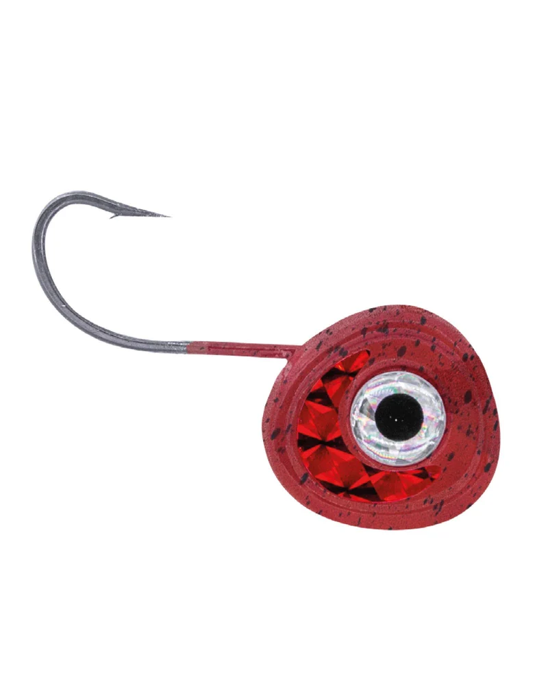 VERTICAL BALL SLIDING 70GR COL. FULL BROWN
