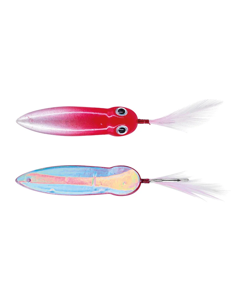 UNGHIETTA LAMINA 5.5CM COL. 15 - red head