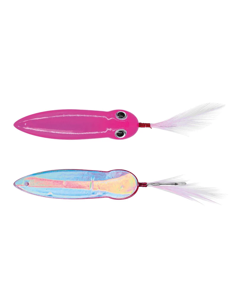 UNGHIETTA LAMINA 5.5CM COL. 12 - Crystal pink