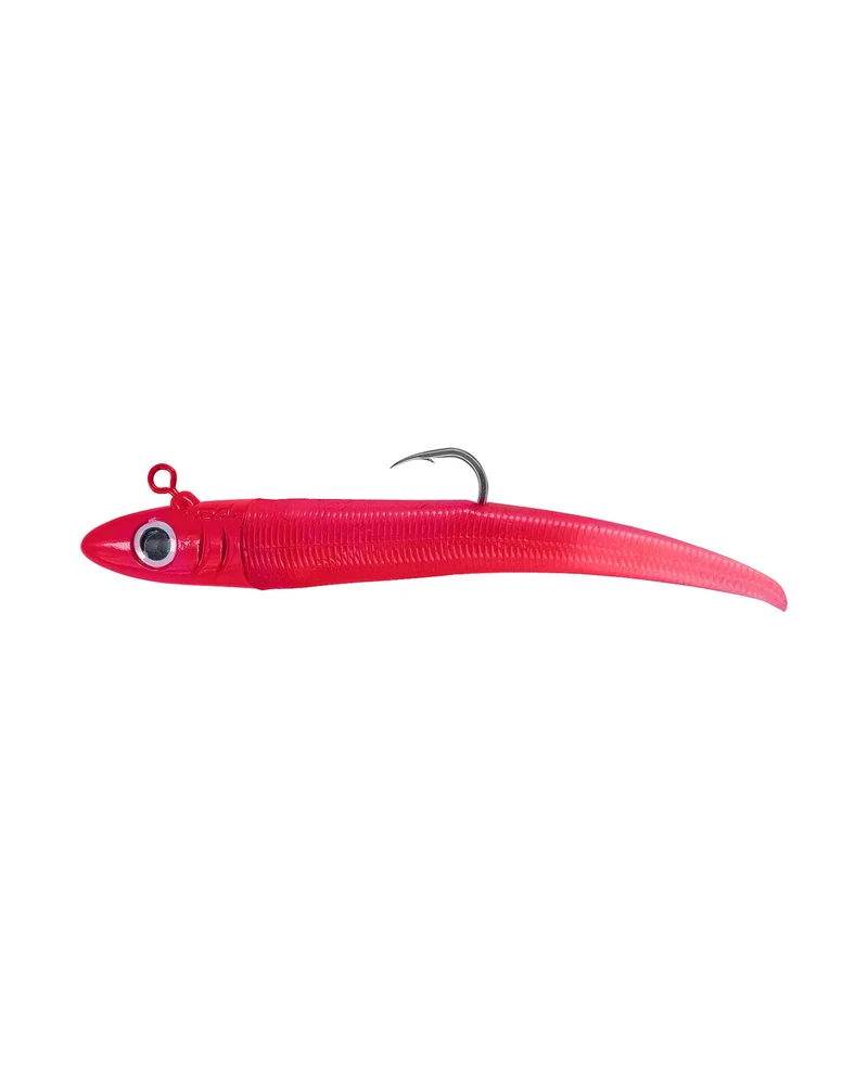 ARTIFICIALE CRAZY TUNA 125MM 50GR COL. CT02