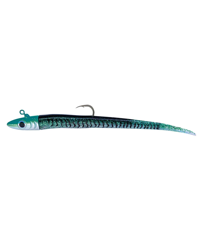 ARTIFICIALE CRAZY TUNA 180MM 65GR COL. CT04