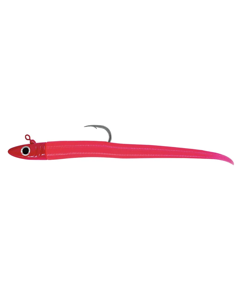 ARTIFICIALE CRAZY TUNA 180MM 65GR COL. CT02